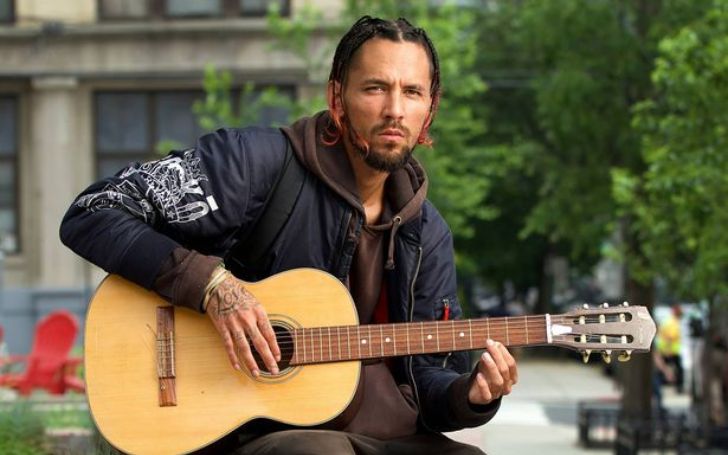 When Was Jonathan Berkery Born? Know about his family